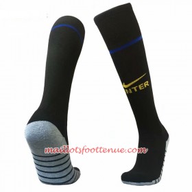 Inter Milan Domicile Chaussettes 2018/2019